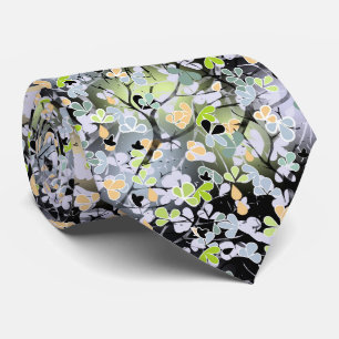 Lente-zomer Stropdas