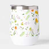 Lente Zomer Wilde bloemen (Rechts)