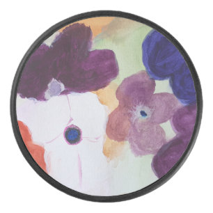 Lenteanemonen Hockey Puck