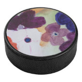 Lenteanemonen Hockey Puck (3/4)