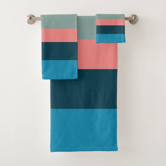 lenteavond bad handdoek (Insitu)