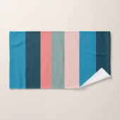 lenteavond bad handdoek (Handdoek)