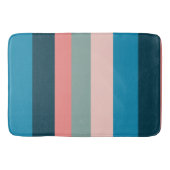 lenteavond badmat (Voorkant)