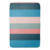 lenteavond badmat (Voorkant Verticaal)