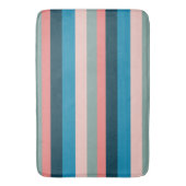 lenteavond badmat (Voorkant Verticaal)