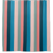 lenteavond douchegordijn (Voorkant)