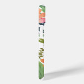 Lentebloem bloemstukken | Bloemvelden Case-Mate iPhone Case (Achterkant / Rechts)