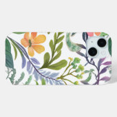 Lentebloem bloemstukken | Bloemvelden Case-Mate iPhone Case (Achterkant (horizontaal))