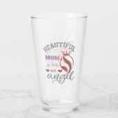 lentebloem glas (Achterkant)