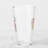 lentebloem glas (Rechts)