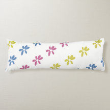 Lentebloem Kleurrijk Roze Blauw Geel