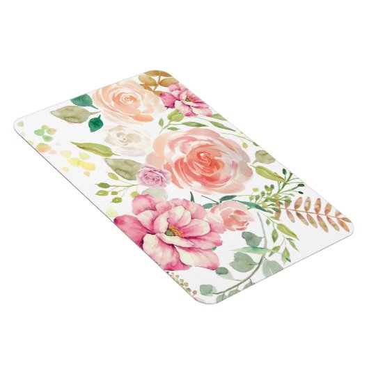 lentebloem magneet (Rechterzijde)