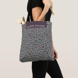 Lentebloem Narcis Bloesem Boodschappentas Tote Bag