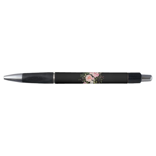 lentebloem pen (Voorkant)