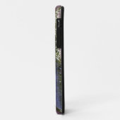 Lentebloemen en historisch station, Case-Mate iPhone case (Achterkant/links)