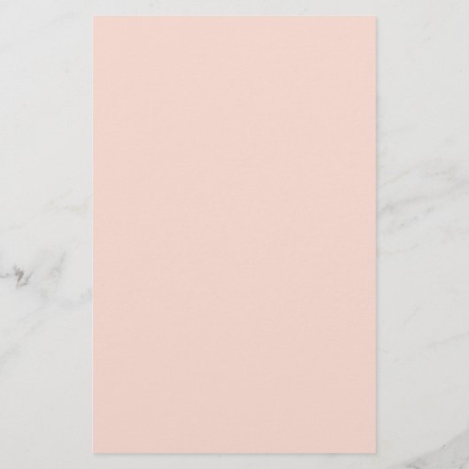 Lentebloemen Gouden Kader Doop Uitnodiging (Achterkant)