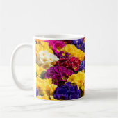 Lentebloemen Koffiemok (Links)