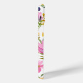 lentebloemen |  pastelbloem Waterverf Case-Mate iPhone Case (Achterkant / Rechts)