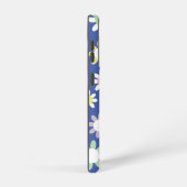 Lentebloemen Samsung Galaxy Hoesje (Rechterkant)
