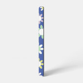 Lentebloemen Samsung Galaxy Hoesje (Linkerkant)