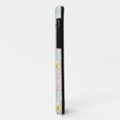 lentebloemen telefoonhoesje Case-Mate iPhone case (Achterkant/links)