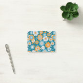 Lentebloemen van Eilin Post-it® Notes (Kantoor)