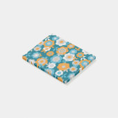 Lentebloemen van Eilin Post-it® Notes (Schuin)