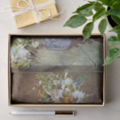 Lentebloemen van Renoir Tissuepapier (Geschenk)