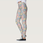 Lentebloemleggings Leggings (Links)