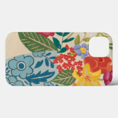Lentebloesem I Case-Mate iPhone Case (Achterkant (horizontaal))