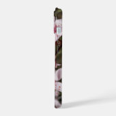 Lentebloesem Sakura iPhone 15 Case (Linkerkant)