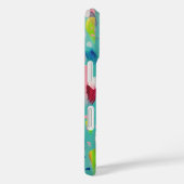 Lentebluess abstract Case-Mate iPhone case (Achterkant / Rechts)