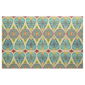 lentebollen stof (Fat Quarter)