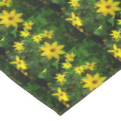 LENTEBREEZER TAFELKLEED (Gekanteld)
