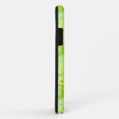 Lentecamo-print Case-Mate iPhone Case (Achterkant/rechts)