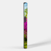 Lentedag Painterly Case-Mate iPhone Case (Achterkant / Rechts)