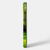 Lentedag Painterly Case-Mate iPhone Case (Achterkant / Links)