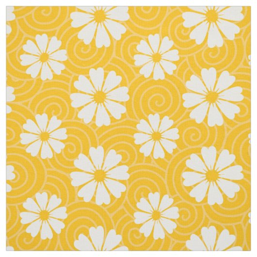 lentedagen stof (Swatch)