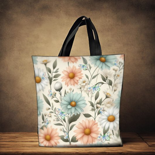lentedagen tote bag