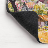 Lentedorp Muismat (Hoek)