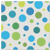 Lentedots Stof (Close Up)