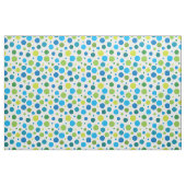 Lentedots Stof (Fat Quarter)