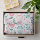Lentefantasiestuk Tissuepapier (Geschenk)