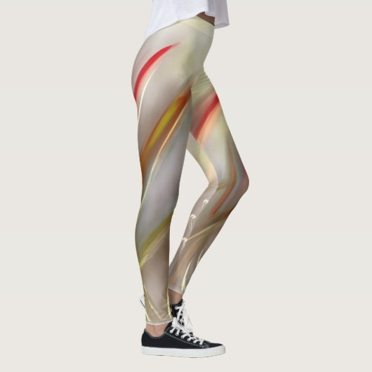 Lenteggen Leggings (Rechts)