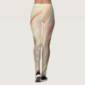 Lenteggen Leggings (Achterkant)