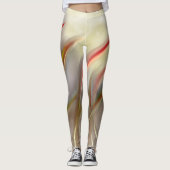 Lenteggen Leggings (Voorkant)