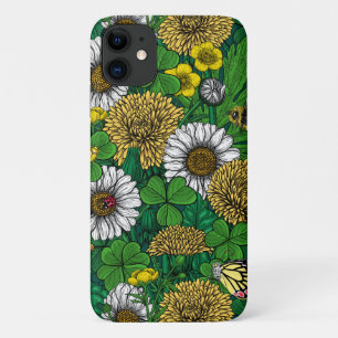 Lentegroen Case-Mate iPhone Case