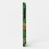 Lentegroen Case-Mate iPhone Case (Achterkant/links)