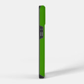 Lentegroen iPhone Hoesje (Rechterkant)