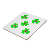 Lentegroen, lichtgroene staafjes voor keuken tegeltje (Zijkant)